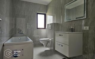 Casa spatioasa, 161 mp Utili, 4 camere, 4 bai, Tunari, COMISION 0% - Poză 12
