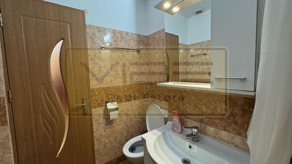 Apartament 2 camere decomandat zona Dacia -Scoala Cosbuc - Poză 14