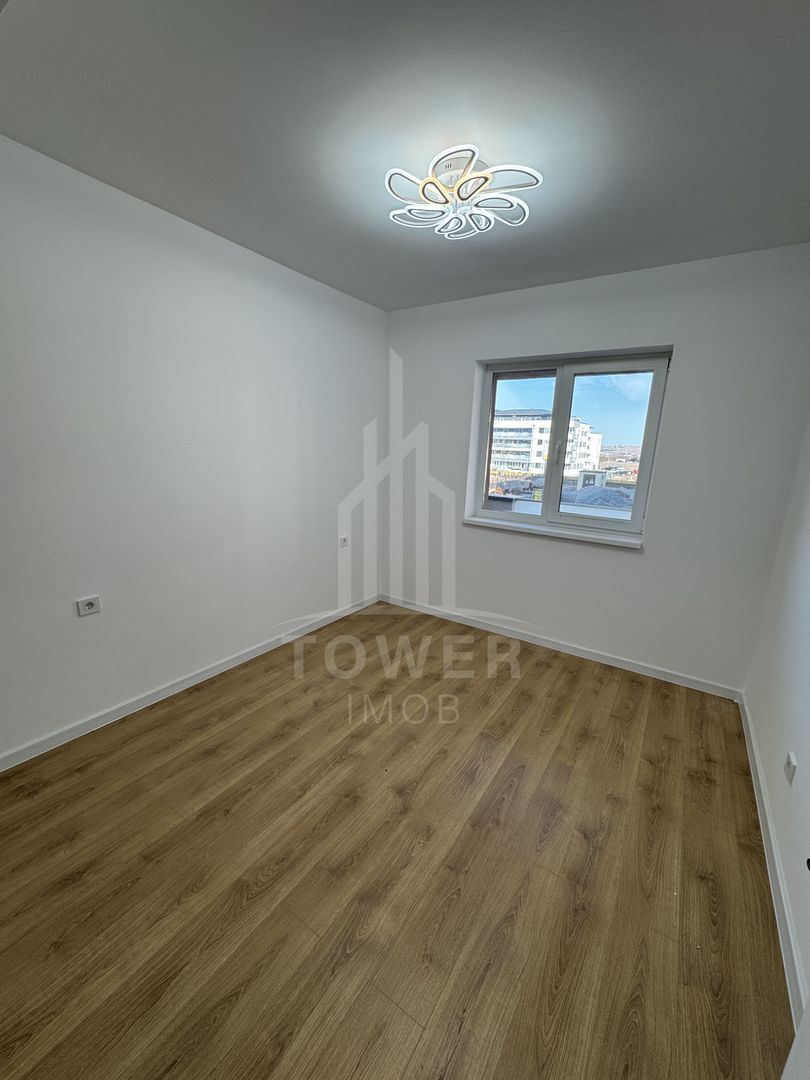 Apartament rezidențial NOU | 3 Camere - Poză 2