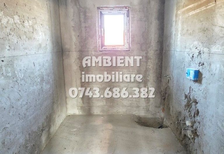Casa individuala 110 mp, teren 500 mp, SATU NOU, FARA COMISION! - Poză 8