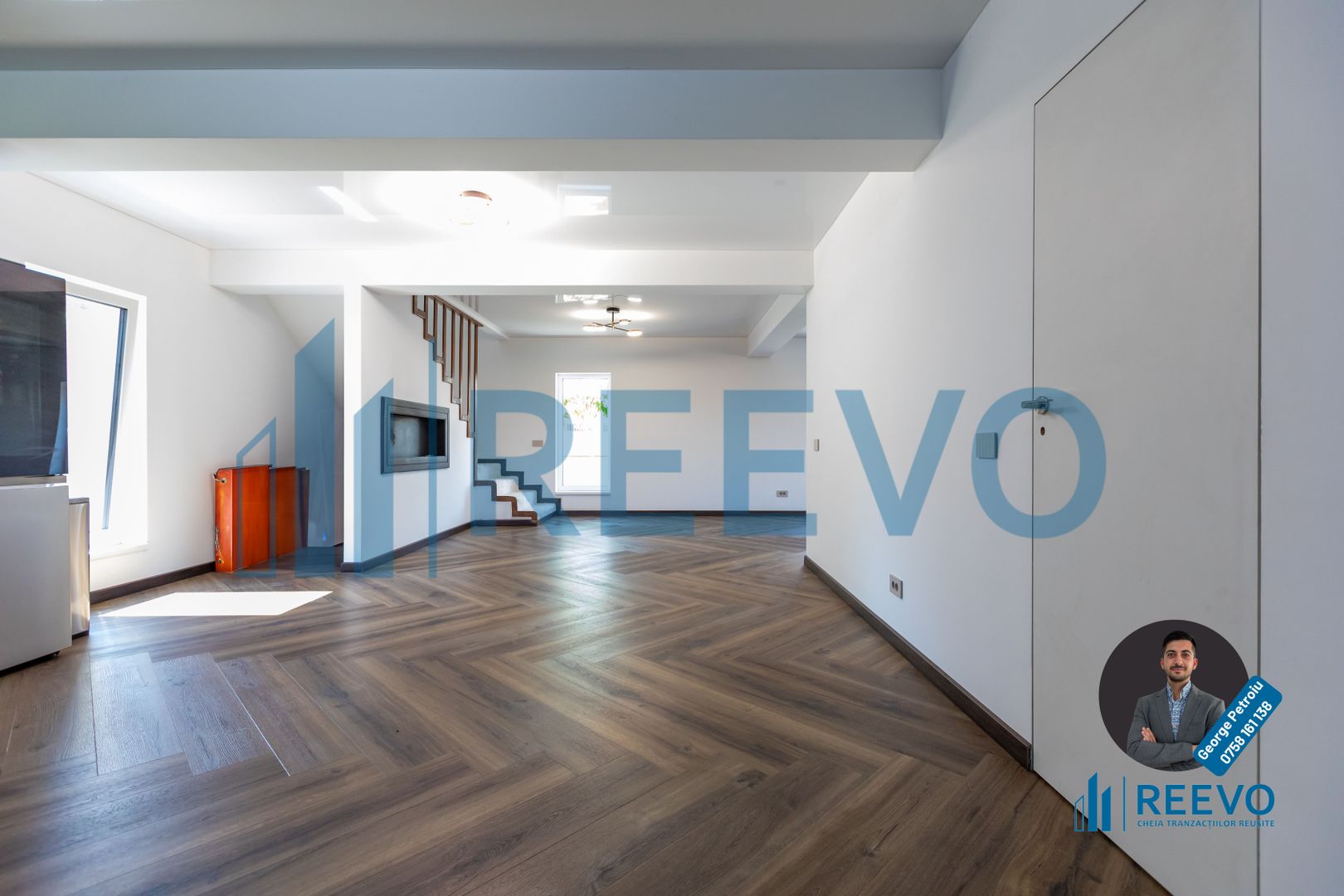 Casă/Vilă premium de vânzare, Hemeiuși, Bacău - Poză 4