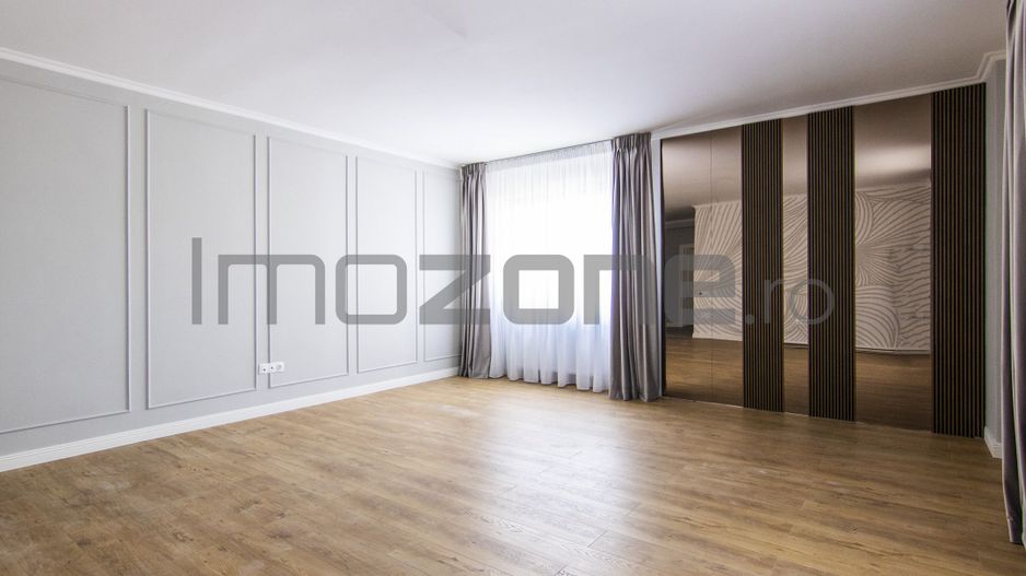 OFERTA IULIE: loc de parcare GRATUIT pentru apartamentele cu 3 camere - Poză 9