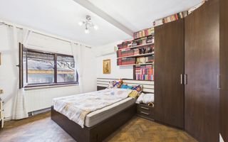 Casa cu 4 camere Bucurestii Noi | Teren 308mp | Garaj si Magazie - Poză 5