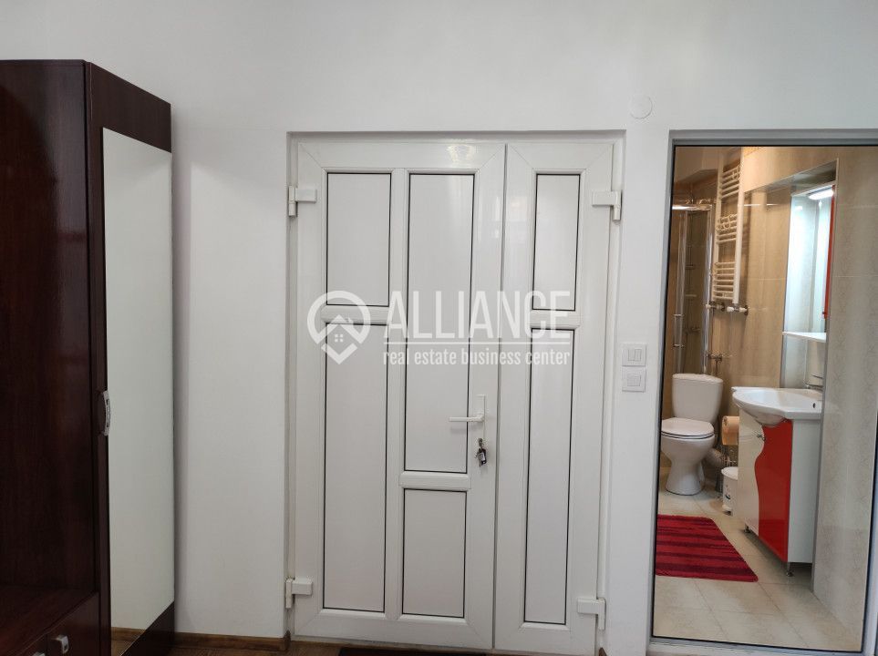 PENINSULA - 3 camere mobilate modern ! - Poză 26