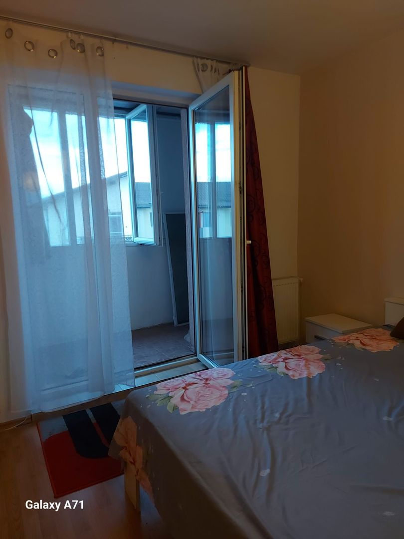 COMISION 0% | Apartament 3 camerfe | Giroc | 55 mp + 12 mp Balcon - Poză 7