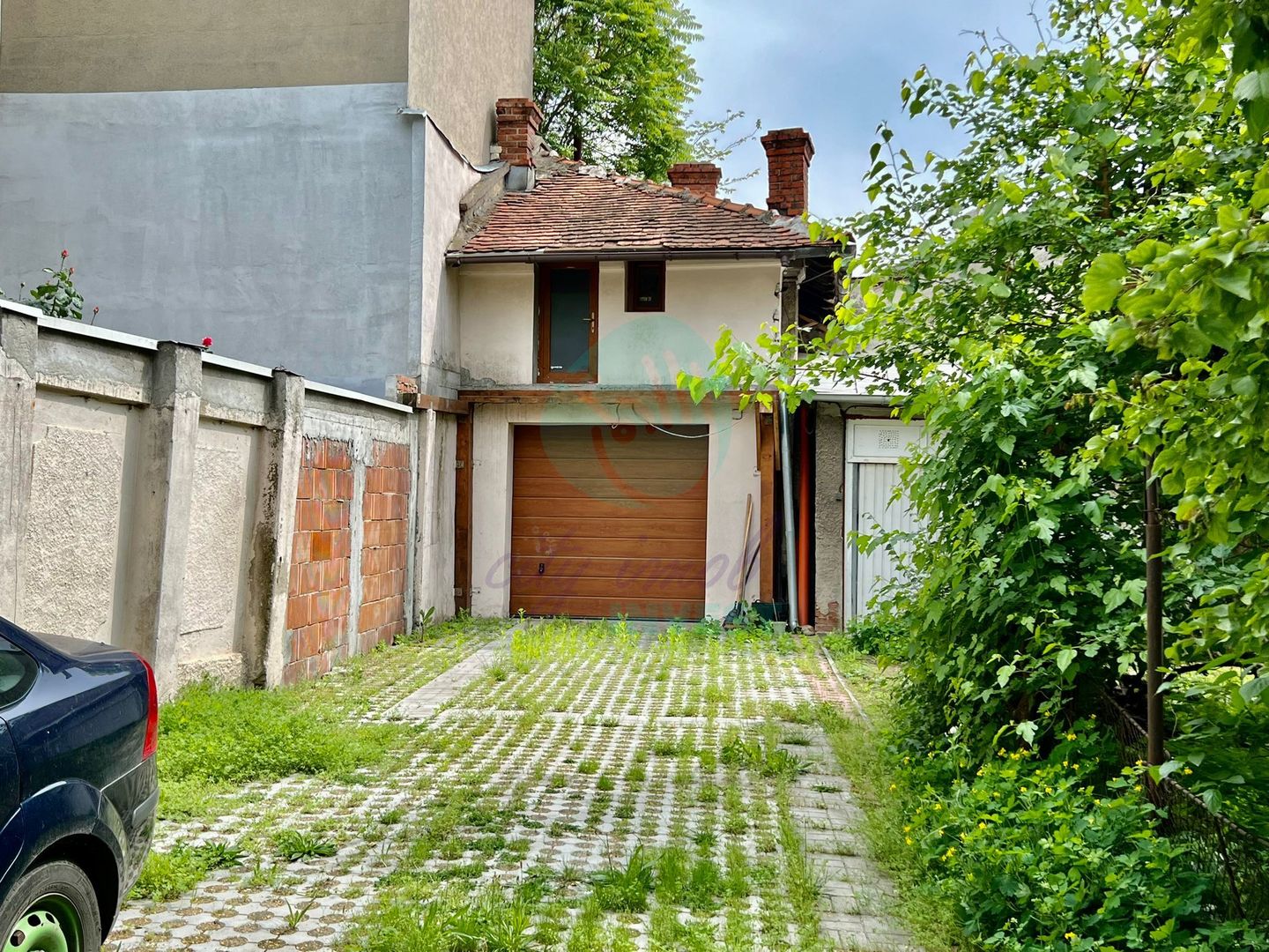 Garsoniera in vila Cotroceni-Centrala Proprie- Posibilitate Garaj 22 mp - Poză 7