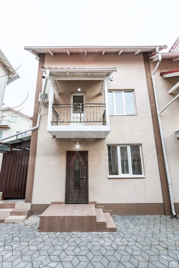 Chirie, casă, 3 nivele, 5 camere, strada Cantinei, Durlești - Poză 29