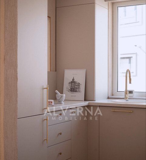 Apartament 3 camere | PetFriendly | 3 balcoane + parcare | Donath Park - Poză 9