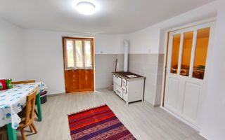 Casă P+1 de vânzare | Cicârlău | 11 ari teren - Poză 12