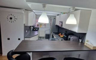 Apartament 4 camere | 85MPU | Balcon | Calea Cisnadiei - Poză 3