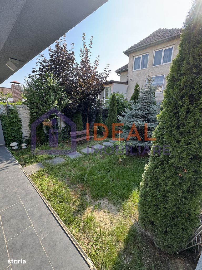 Casă 2 camere de închiriat – zona Calea Dumbravii - Poză 10