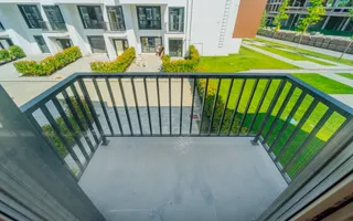 Townhouse cu 5 dormitoare și terasă | 166 m² | HORA Village | Dat în exploatare - Poză 22