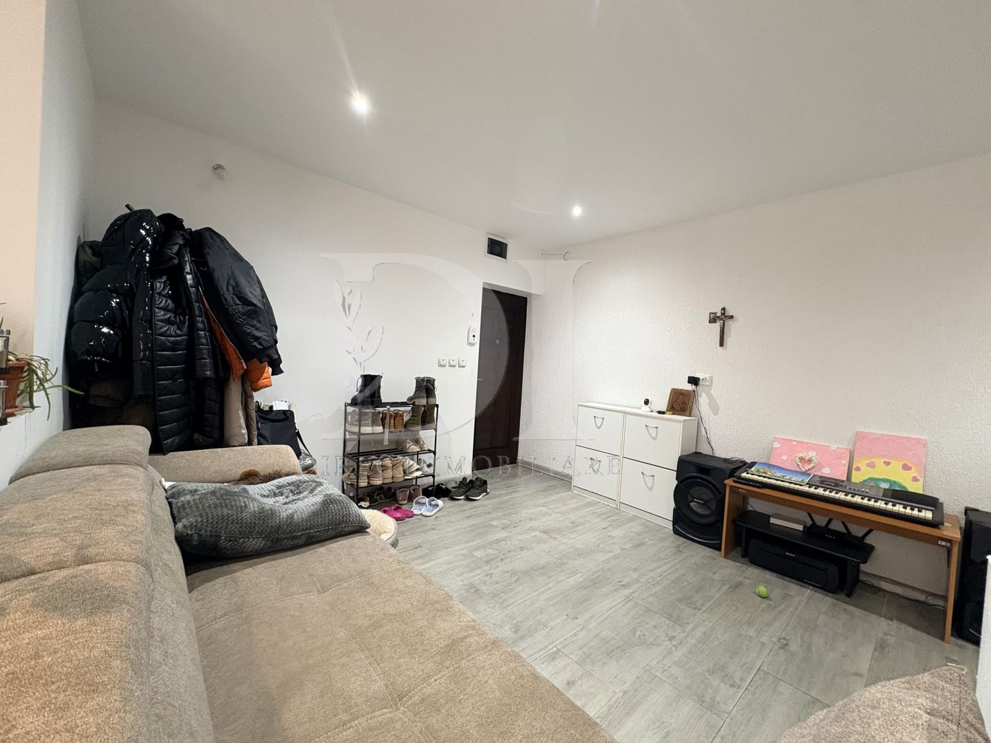 Apartament cu 3 camere - zona str.Ioan Rus - Poză 11