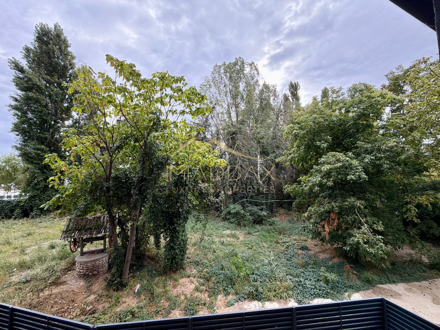 Duplex 4 camere cu gradina //  200 mp + curte 150mp // Straulesti - Poză 35