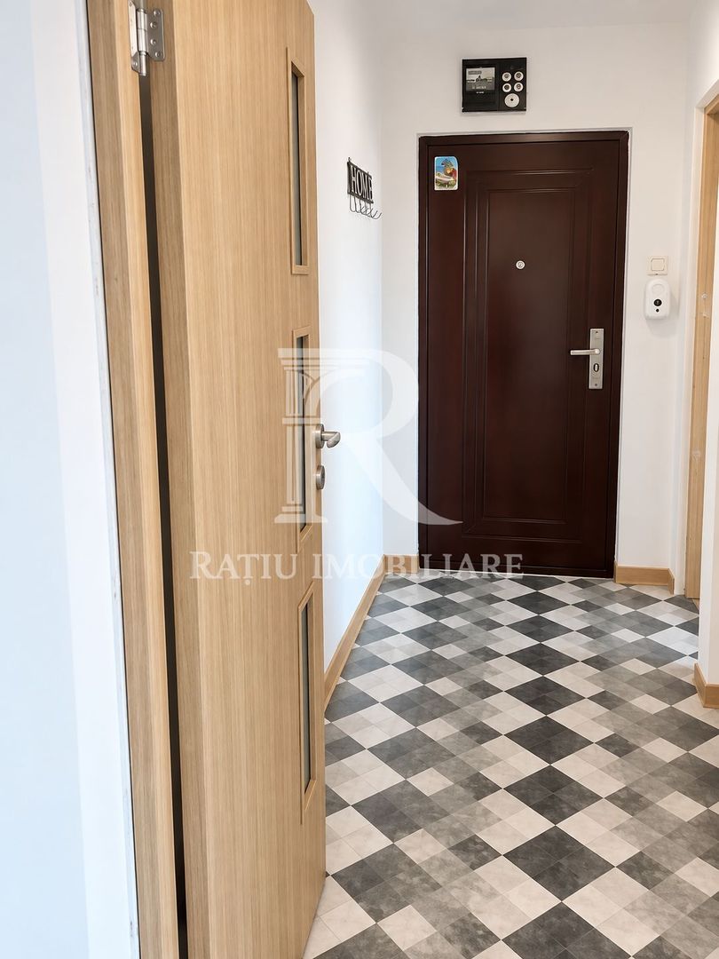 Apartament 2 camere | Semiutilat | Calea Aradului - Poză 11