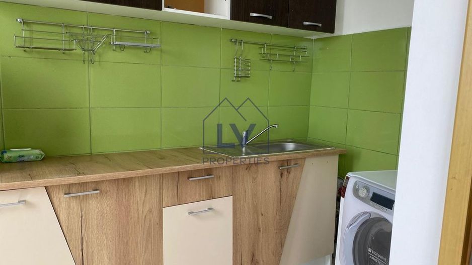 Garsoniera  zona Tei langa Facultatea de contructii - Poză 1