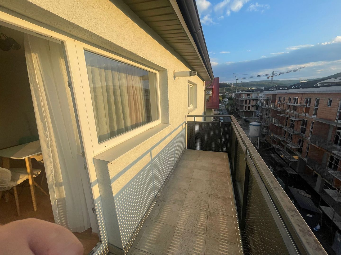 Apartament de inchiriat | Florilor | Balcon | 45 mp - Poză 7