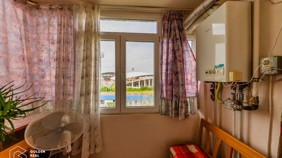 Apartament 2 camere, decomandat, zona UTA, comision 0% - Poză 20