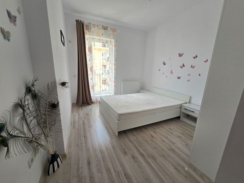 AP. 3 CAMERE - METALURGIEI, PET-FRIENDLY, PARCARE INCLUSA, CENTRALA - Poză 4