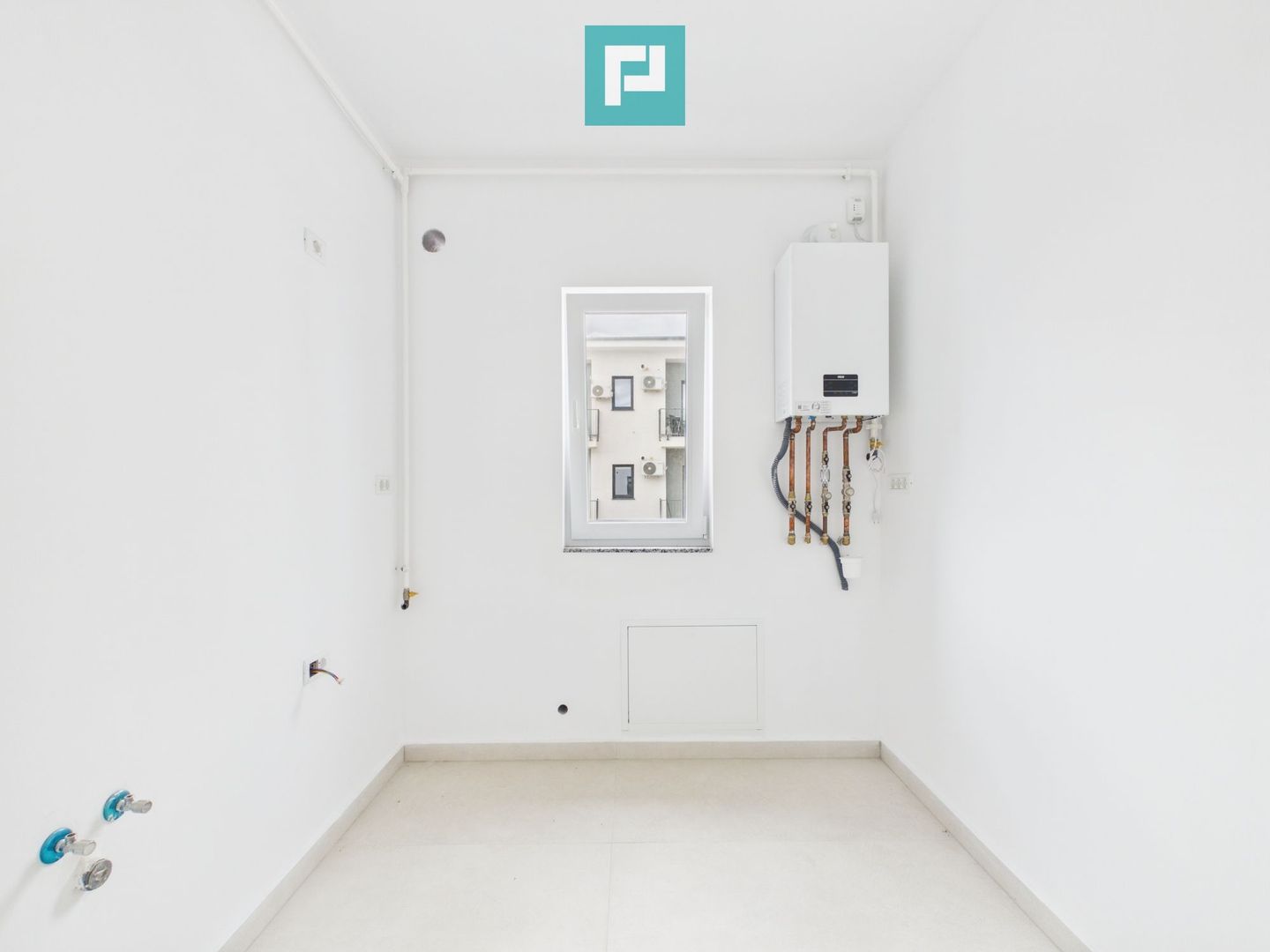 Apartament 2 camere în bloc nou, Gradiște - Poză 4
