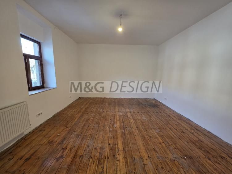 Apartament 1 camera  Iosefin la curte - Poză 3