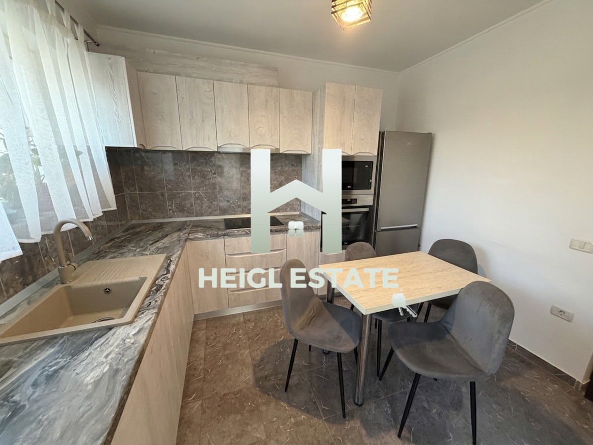 Apartament cu 2 camere decomandat situat la etajul 1 in Giroc - Poză 4