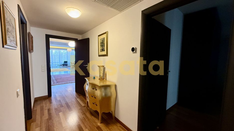 APARTAMENT DE LUX | MOBILAT | UTILAT | HERASTRAu | 150 mp - Poză 13