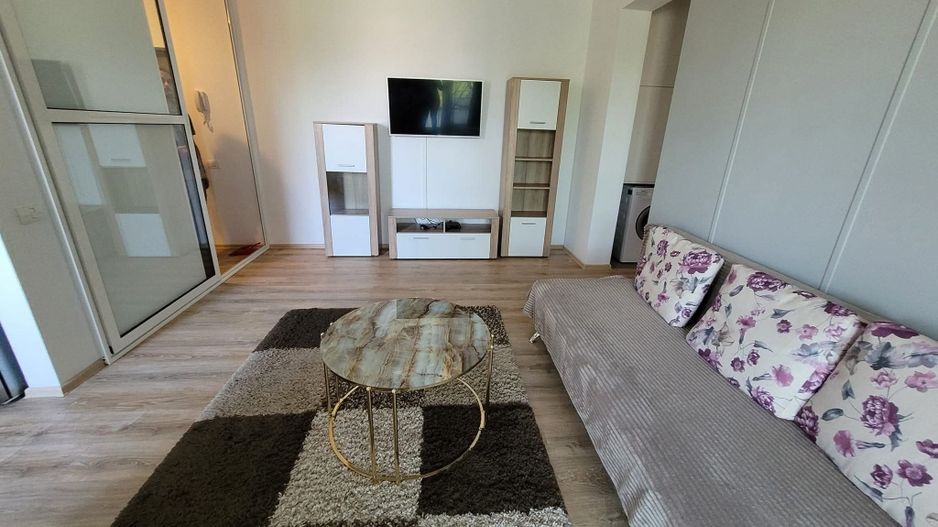 Apartament 2 camere, Dumbravita, Bloc nou, 2 locuri de parcare in CF - Poză 2