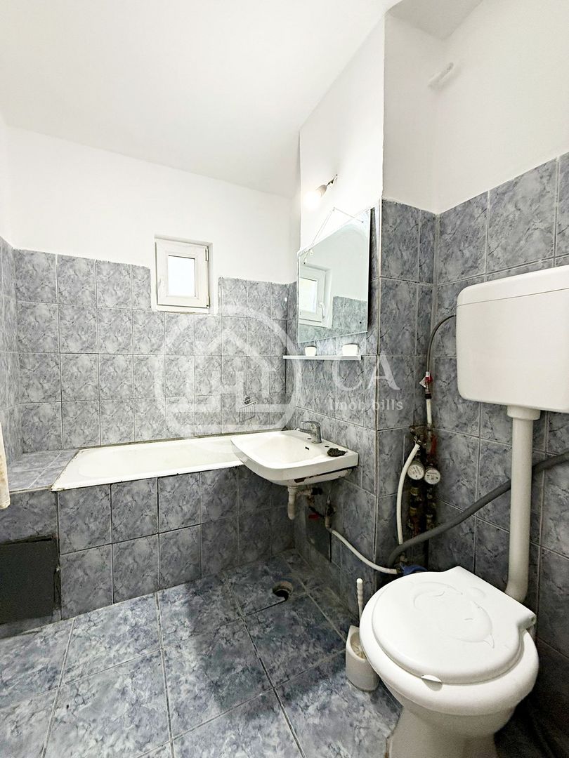 Apartament cu 3 camere de inchiriat in zona Rogerius, Oradea - Poză 8