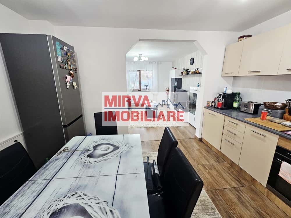 🏡 Vilă modernă cu 5 camere – Mănești - Poză 23