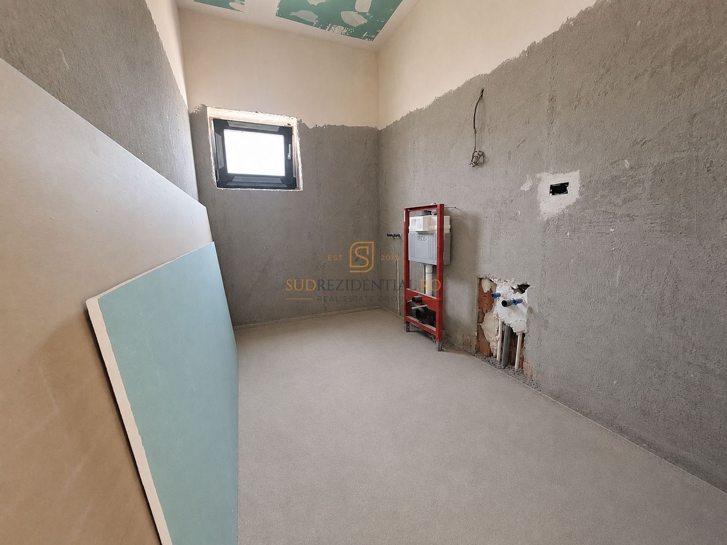 Casă individuală 3 camere | Parter | Curte 320 mp | Berceni - Poză 8