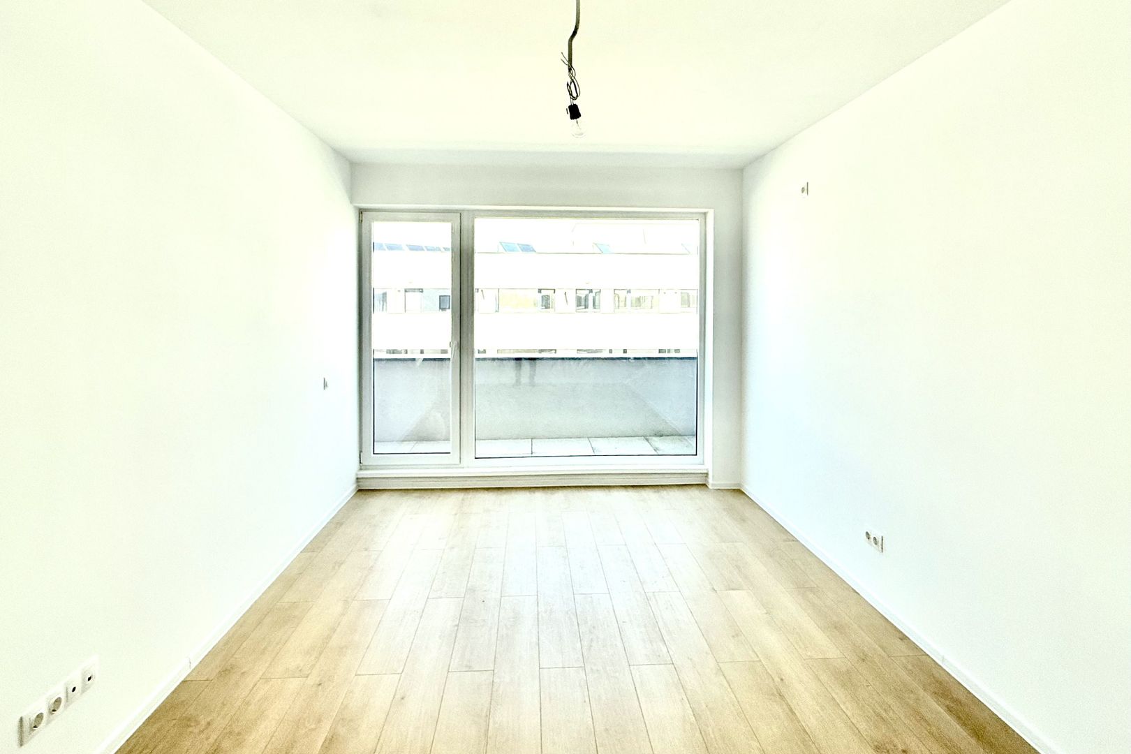 Apartament 2 camere spațios, Atria Urban Resort, comision 0% - Poză 1