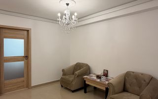 2 Camere Ultramodern | Parcare proprie subterană inclusă | În spate la Vivo - Poză 2