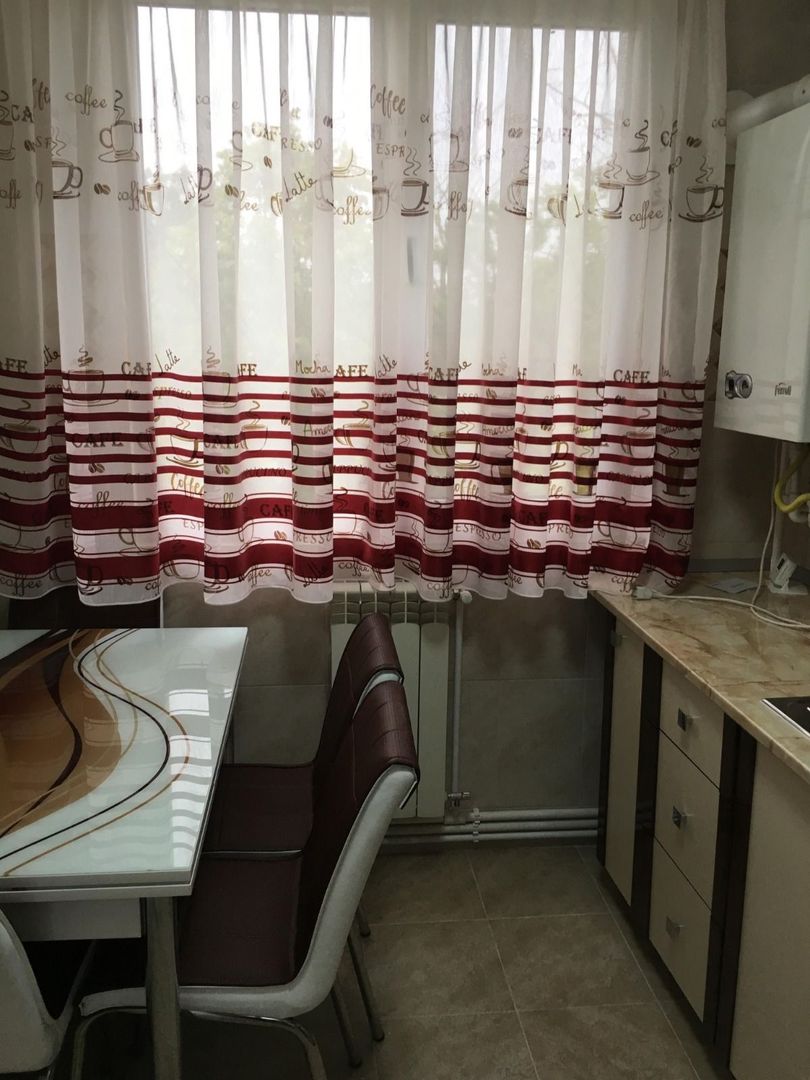 Apartament 2 camere de inchiriat - Tiglina 1, mobilat si utilat - Poză 10