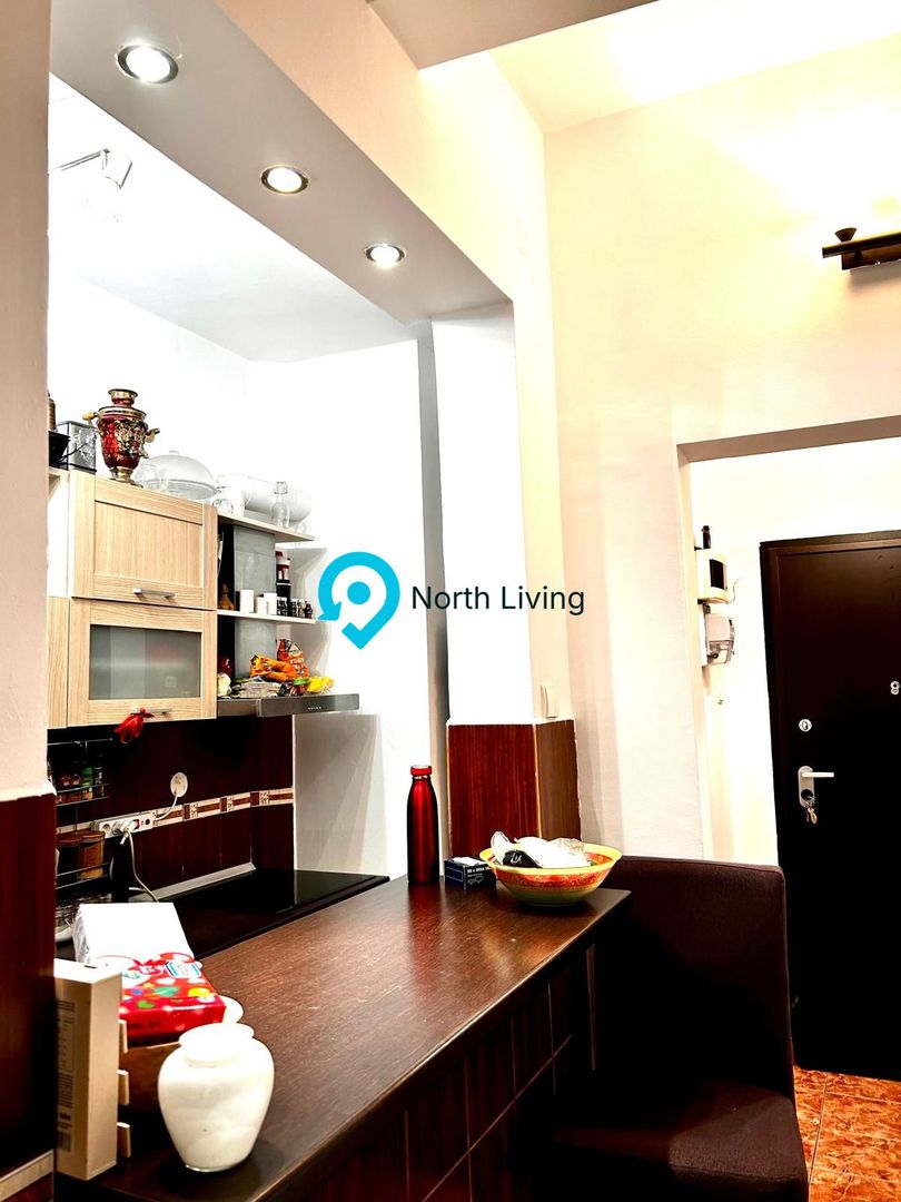 Apartament 3 camere- Pache Protopopescu - Foișorul de Foc - Poză 5