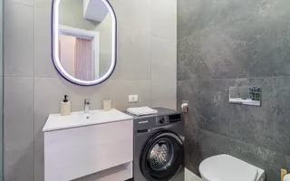 2 camere | Prima inchiriere | zona Marriott - Poză 15