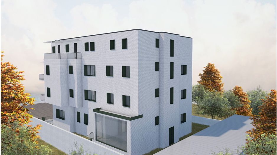Imobil D+P+3E de vânzare în zona P-ta Alba Iulia/ Cezar Bolliac - Poză 6