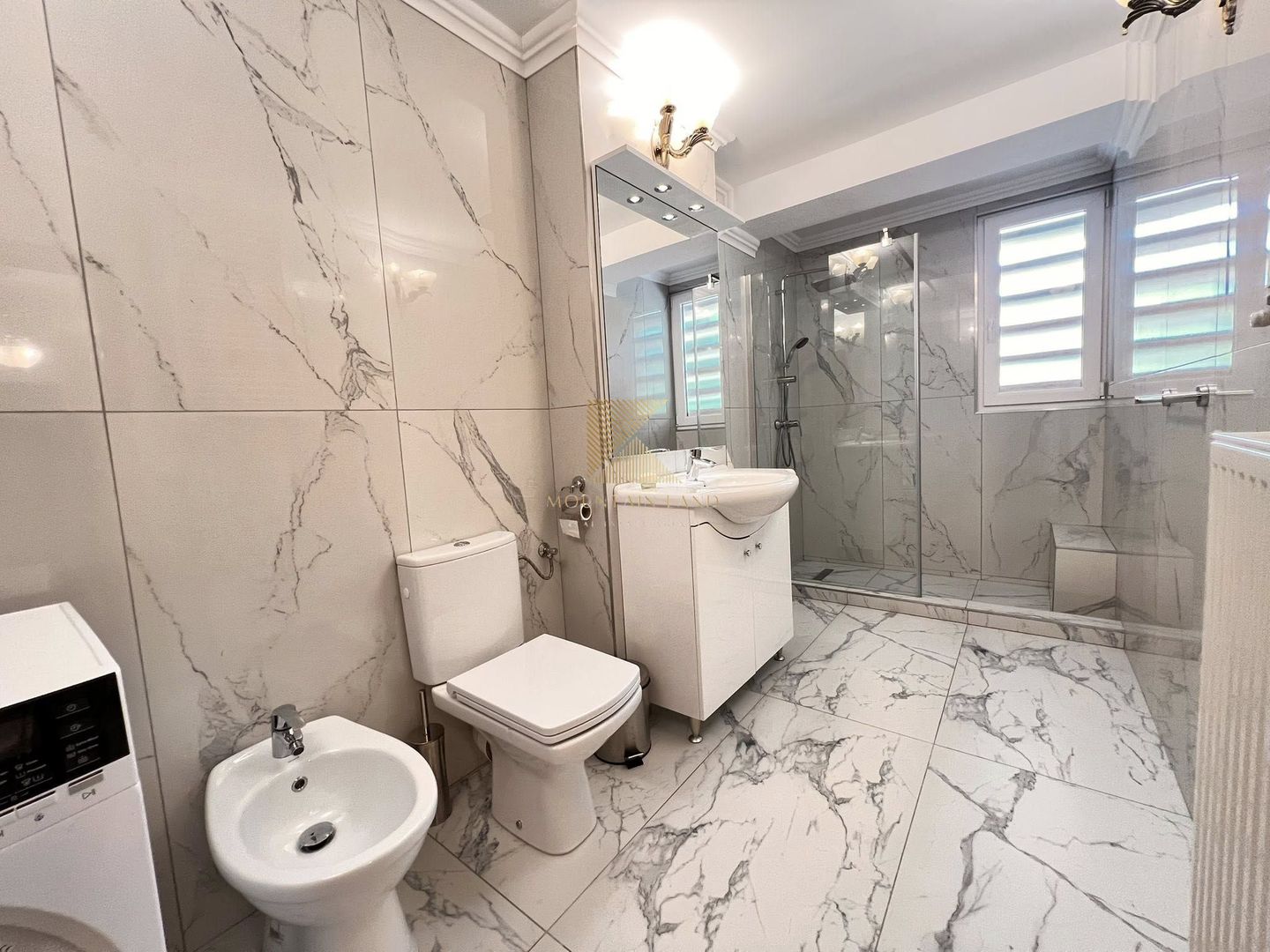 Apartament boem | 2 camere | parter inalt | str. 9 mai langa Meșotă - Poză 8