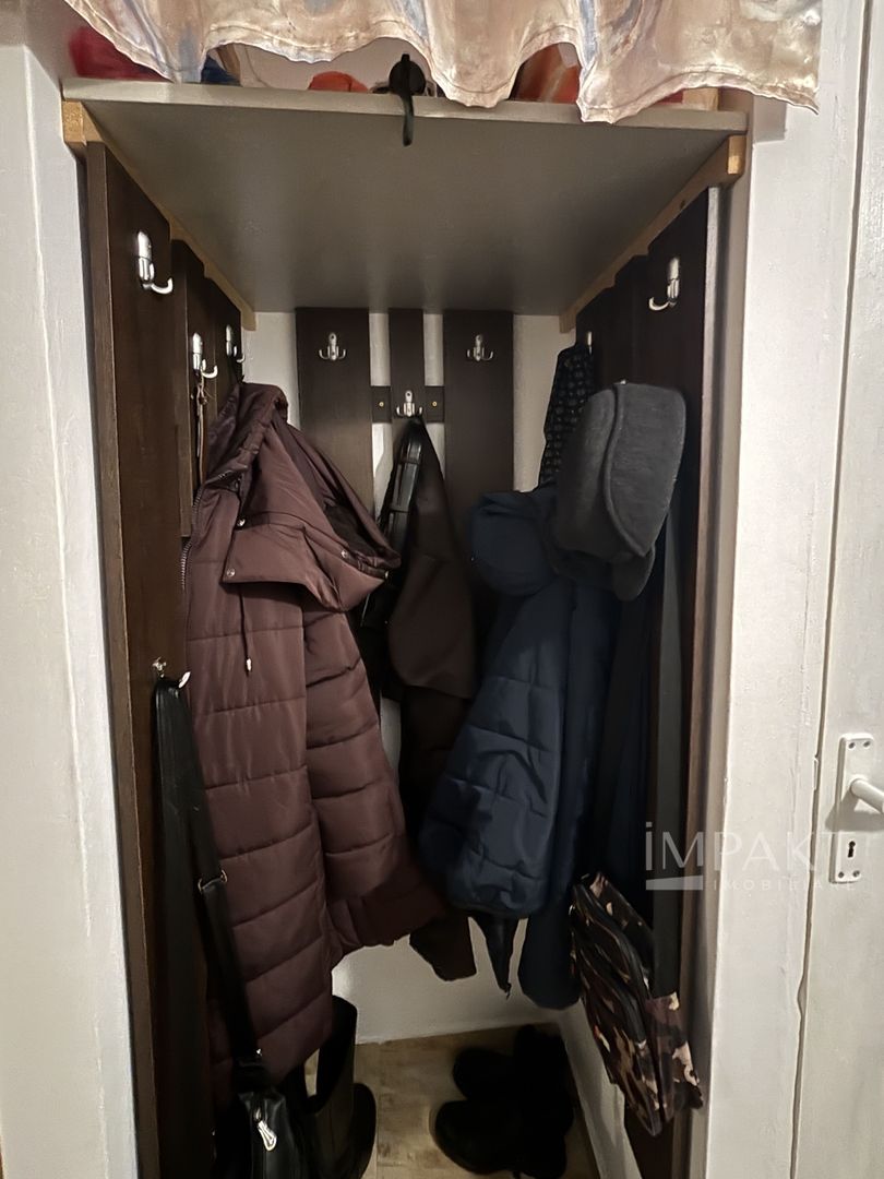 Garsoniera de vanzare in Marasti - Poză 4