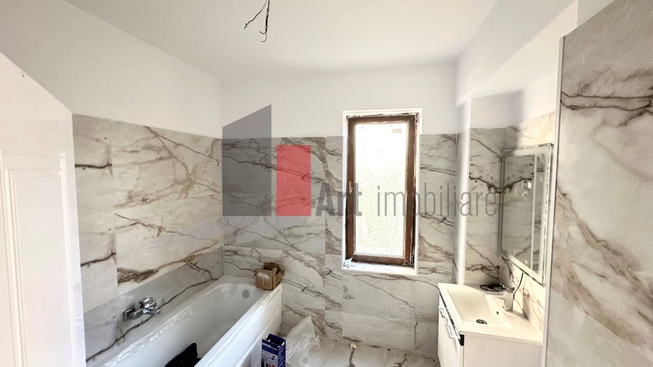 Apartament superb 3 camere Piata Muncii - Poză 7