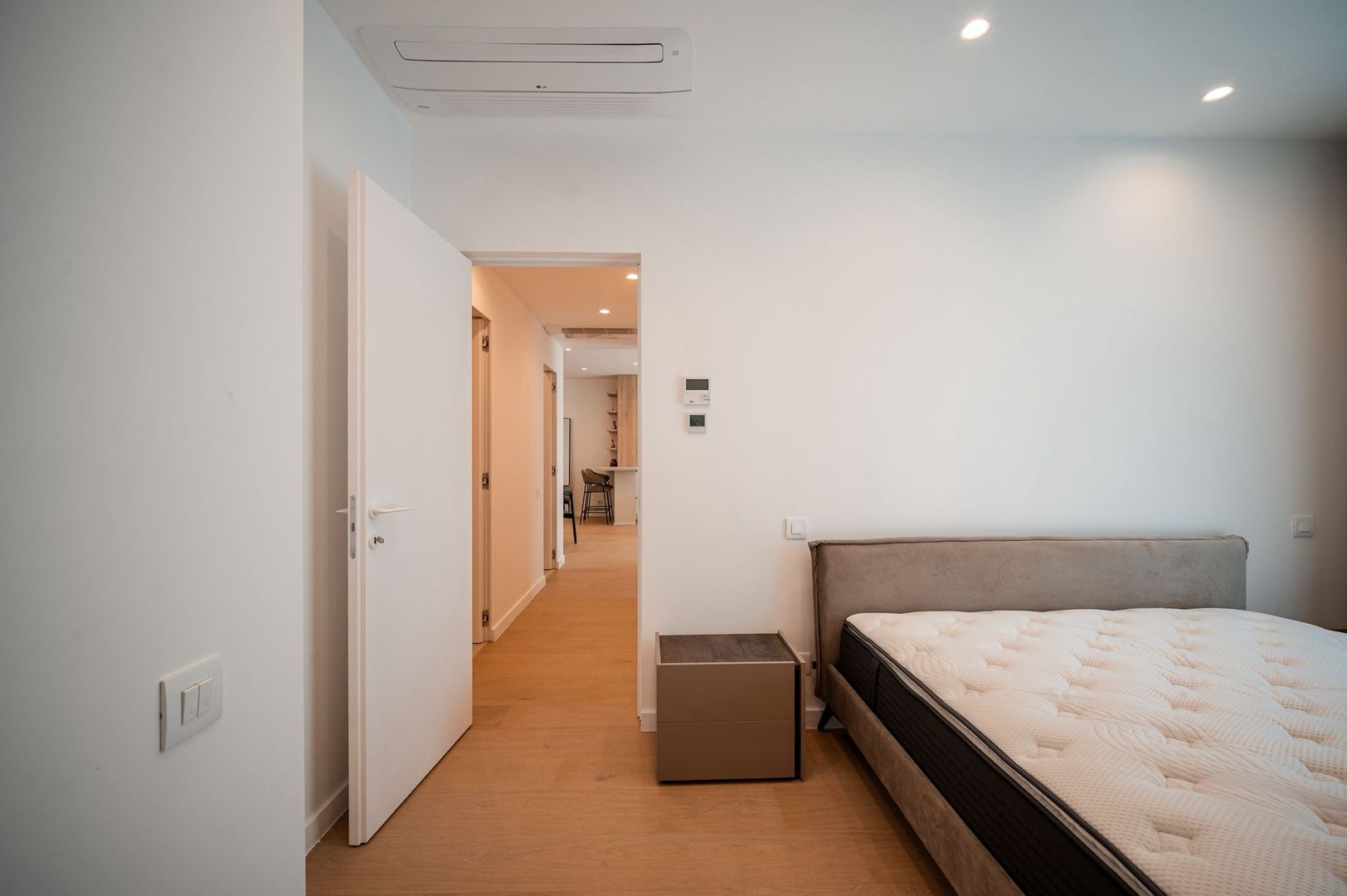 3 camere + loc de parcare in subteran inclus || AVIATIEI TOWER - Poză 11
