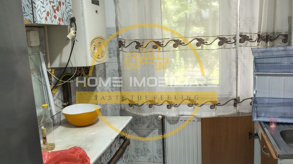 Apartament cu 2 camere/ 40mp/ zona Mircea cel Batran - Poză 5