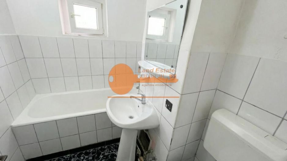 3 camere Rahova bloc reabilitat - Poză 7