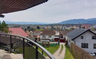 Casa solara si spatioasa, curte 700 mp - Cisnadie - Sibiu - Poză 11