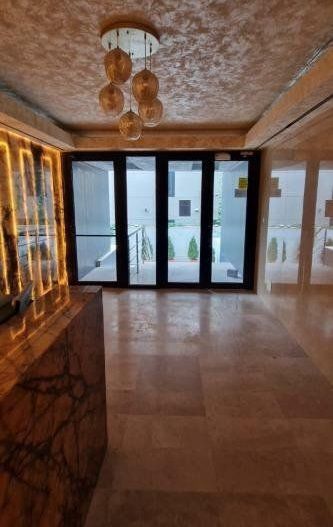 PENTHOUSE DE LUX CU VEDERE LA PARCUL HERASTRAU - Poză 13