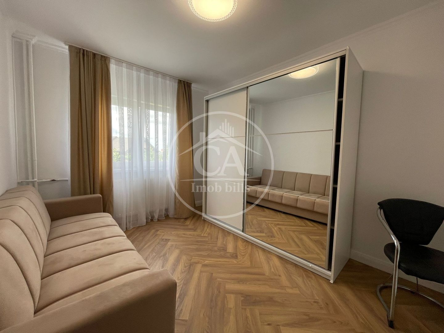Apartament cu 3 camere de inchiriat în zona Calea Aradului, Oradea - Poză 5