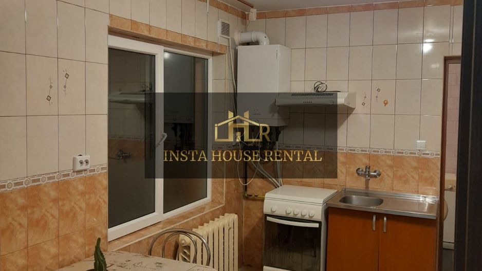 Garsoniera la curte Sos. Oltenitei, piata Sudului - Poză 5