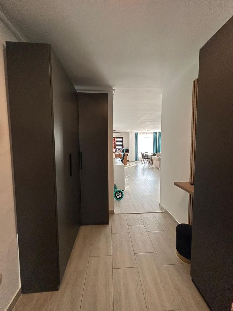 Apartament cu 2 camere cu 70 mp-  Zona Torontal - Poză 7