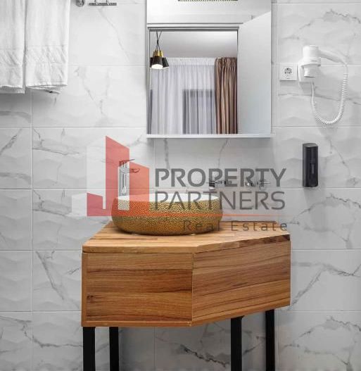 Hotel  afacere la cheie. - Poză 16