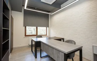 Se oferă oficiu sper chirie 270 mp, str. Petru Rareș, Centru - Poză 24